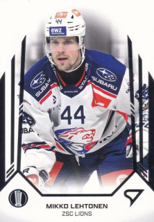 24-25 NLA PlayOffs - Mikko LEHTONEN no. 04