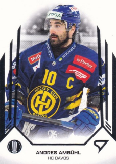 24-25 NLA PlayOffs - Andres AMBÜHL no. 50