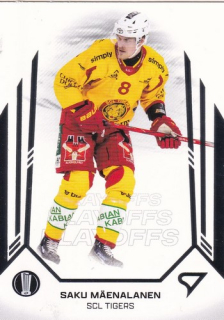 24-25 NLA PlayOffs - Saku MÄENALANEN no. 70