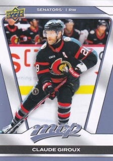25-26 MVP - Claude GIROUX č. 7