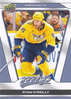 25-26 MVP - Ryan O'REILLY č. 41