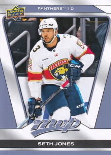 25-26 MVP - Seth JONES č. 68