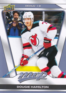25-26 MVP - Dougie HAMILTON č. 71