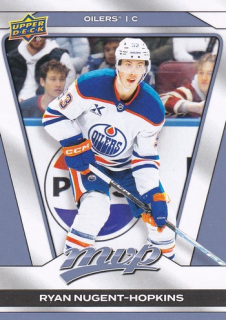 25-26 MVP - Ryan NUGENT-HOPKINS č. 75