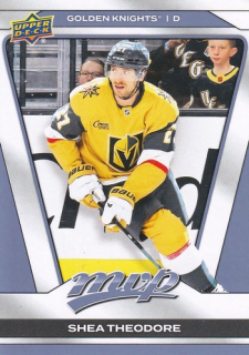 25-26 MVP - Shea THEODORE č. 77