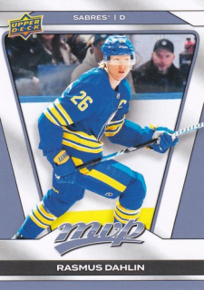 25-26 MVP - Rasmus DAHLIN č. 91