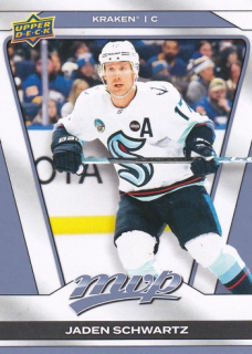 25-26 MVP - Jaden SCHWARTZ č. 97