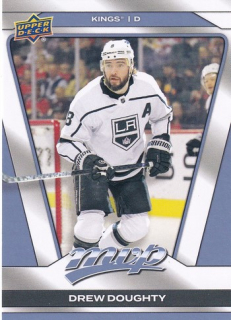 25-26 MVP - Drew DOUGHTY č. 103