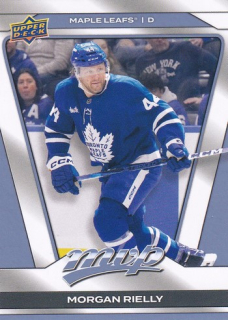 25-26 MVP - Morgan RIELLY č. 112