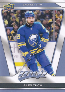 25-26 MVP - Alex TUCH č. 114