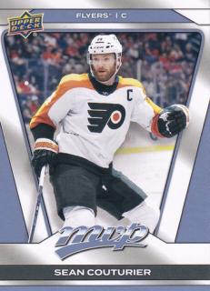 25-26 MVP - Sean COUTURIER č. 115