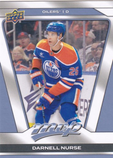 25-26 MVP - Darnell NURSE č. 122