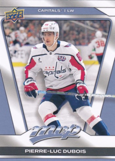 25-26 MVP - Pierre-Luc DUBOIS č. 127