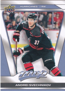 25-26 MVP - Andrei SVECHNIKOV č. 128