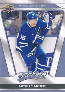25-26 MVP - Mitch MARNER č. 129