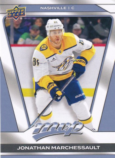 25-26 MVP - Jonathan MARCHESSAULT č. 143