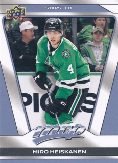 25-26 MVP - Miro HEISKANEN č. 151