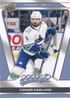 25-26 MVP - Conor GARLAND č. 152