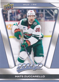 25-26 MVP - Mats ZUCCARELLO č. 159