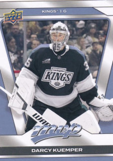 25-26 MVP - Darcy KUEMPER č. 164