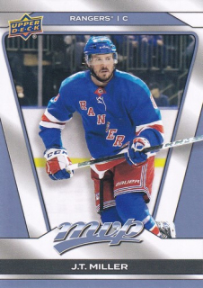 25-26 MVP - J.T. MILLER č. 172