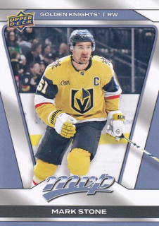 25-26 MVP - Mark STONE č. 192