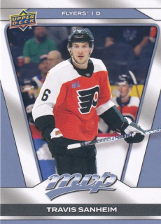 25-26 MVP - Travis SANHEIM č. 194