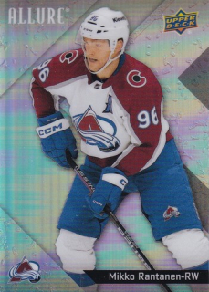 24-25 Allure - Mikko RANTANEN č. 72 Glitter Bomb
