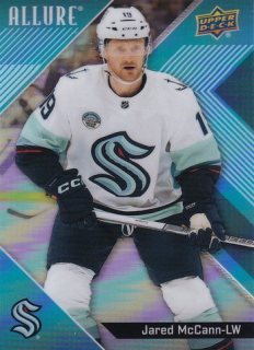24-25 Allure - Jared McCANN č. 75