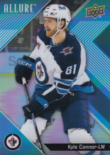 24-25 Allure - Kyle CONNOR č. 83