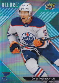 24-25 Allure - Dylan HOLLOWAY č. 92