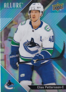 24-25 Allure - Elias PETTERSSON č. 100