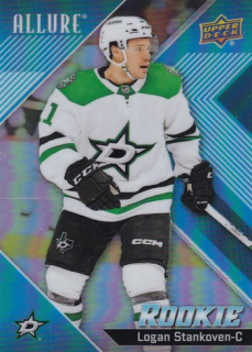 24-25 Allure - Logan STANKOVEN č. 101 (RC)