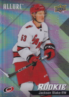 24-25 Allure - Jackson BLAKE č. 143 (RC) Glitter Bomb