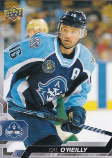 24-25 AHL - Cal O'REILLY č. 24