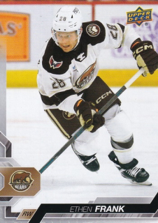 24-25 AHL - Ethen FRANK č. 53