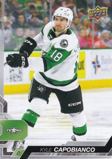 24-25 AHL - Kyle CAPOBIANCO č. 83