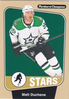 24-25 Parkhurst Champions - Matt DUCHENE č. 133