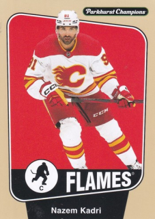 24-25 Parkhurst Champions - Nazem KADRI č. 178