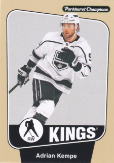 24-25 Parkhurst Champions - Adrian KEMPE č. 199