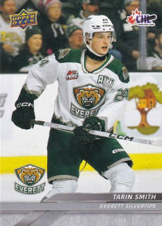 24-25 CHL - Tarin SMITH č. 44