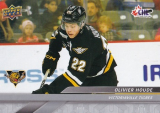 24-25 CHL - Olivier HOUDE č. 51