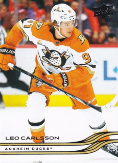 25-26 UD S1 - Leo CARLSSON č. 2
