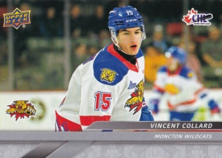 24-25 CHL - Vincent COLLARD č. 59