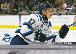 24-25 CHL - Thomas DESRUISSEAUX č. 69