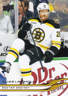 25-26 UD S1 - Elias LINDHOLM č. 8