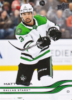 25-26 UD S1 - Matt DUMBA č. 50