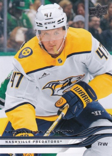 25-26 UD S1 - Michael McCARRON č. 97