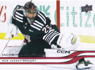 25-26 UD S1 - Jacob MARKSTROM č. 101