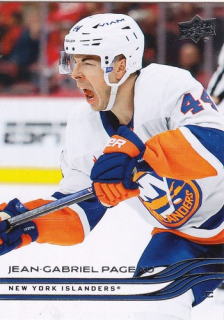 25-26 UD S1 - Jean-Gabriel PAGEAU č. 106